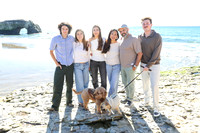 Godinho Family